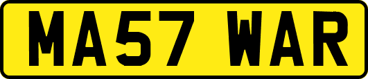 MA57WAR
