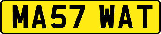 MA57WAT