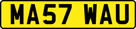 MA57WAU