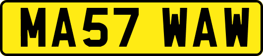 MA57WAW