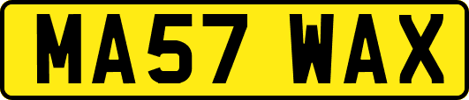 MA57WAX