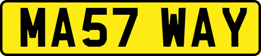 MA57WAY
