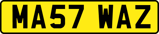 MA57WAZ
