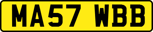 MA57WBB