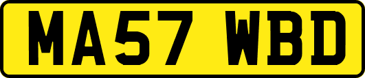 MA57WBD