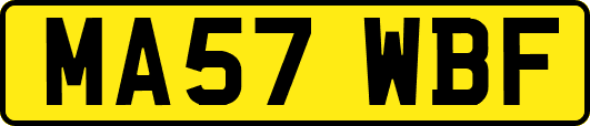MA57WBF