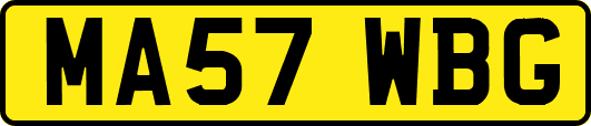 MA57WBG