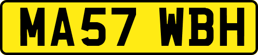 MA57WBH