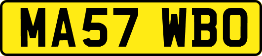MA57WBO