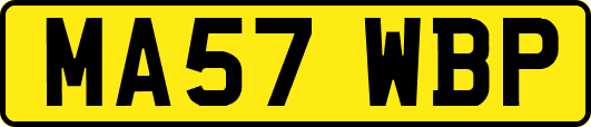MA57WBP