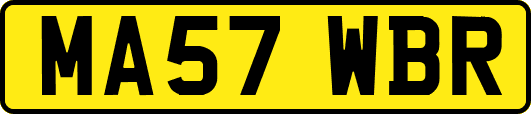 MA57WBR