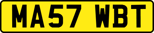 MA57WBT