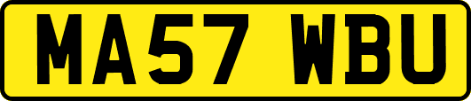 MA57WBU