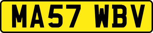 MA57WBV