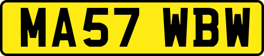 MA57WBW
