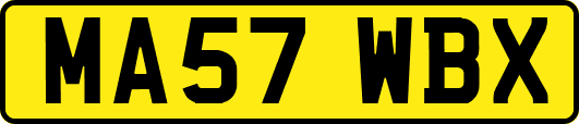 MA57WBX