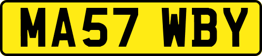 MA57WBY