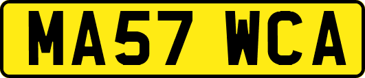 MA57WCA