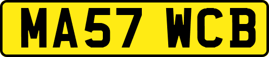 MA57WCB