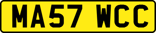MA57WCC