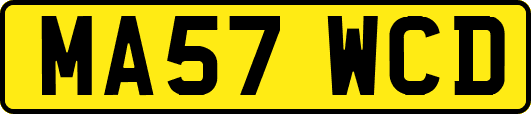 MA57WCD