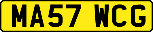 MA57WCG