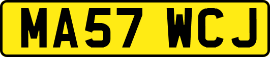 MA57WCJ