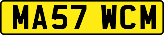MA57WCM
