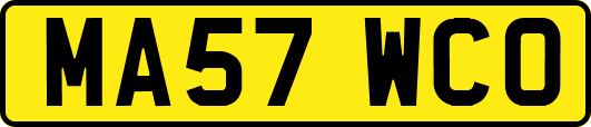 MA57WCO