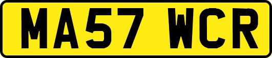 MA57WCR