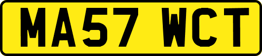MA57WCT