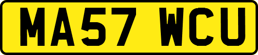 MA57WCU