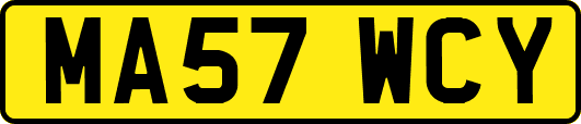 MA57WCY