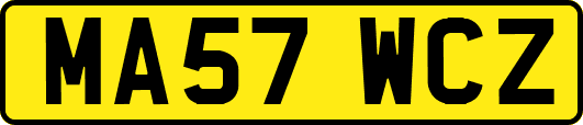 MA57WCZ