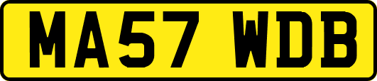 MA57WDB