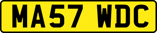 MA57WDC