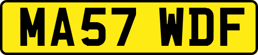 MA57WDF