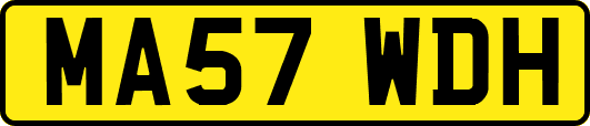 MA57WDH