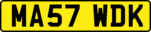 MA57WDK