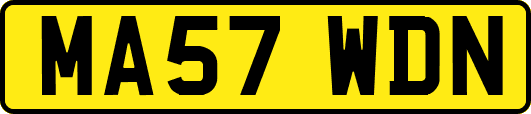 MA57WDN