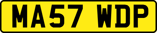 MA57WDP