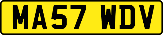 MA57WDV