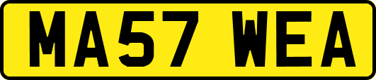 MA57WEA