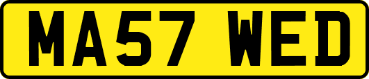 MA57WED
