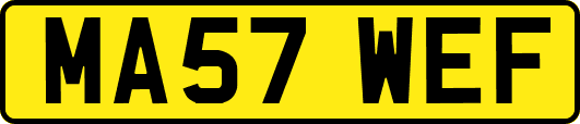 MA57WEF