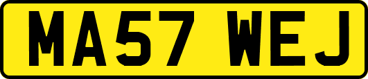 MA57WEJ