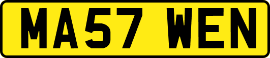 MA57WEN