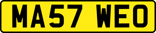 MA57WEO