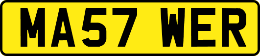 MA57WER