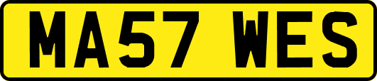 MA57WES